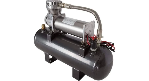 Viair - 200 PSI High Flow 2 Gallon Air Source Kit 20008