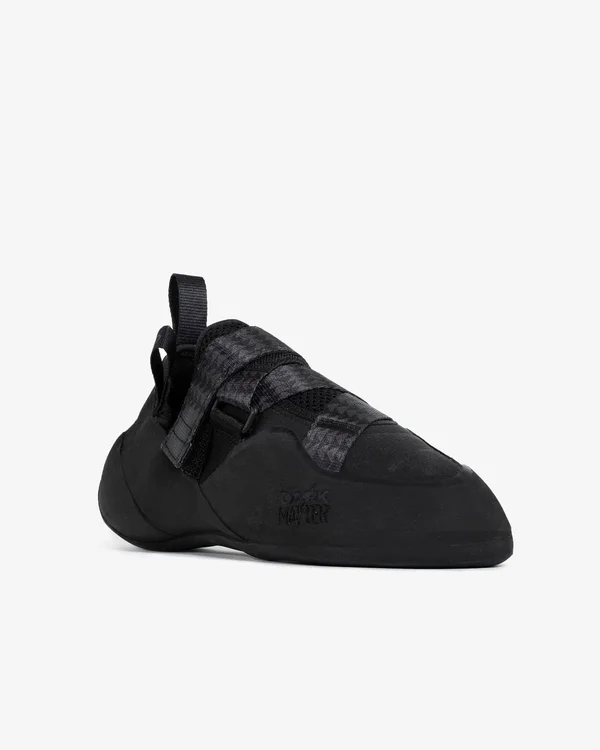 So Ill Momoa Pro Climbing Shoe - Black Wolf - 6