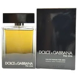 The One by Dolce & Gabbana Eau De Parfum Spray 100ml, 3.4 oz Men