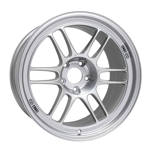 Enkei RPF1 19X8 - 5x112 (Silver)
