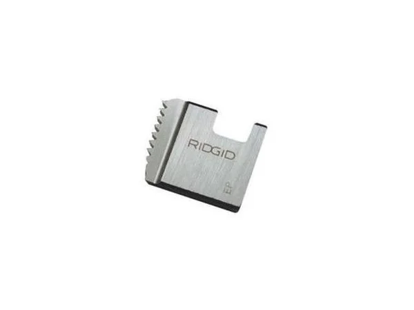 Ridgid 37880 12R 1x22 High Speed NPT Pipe Dies