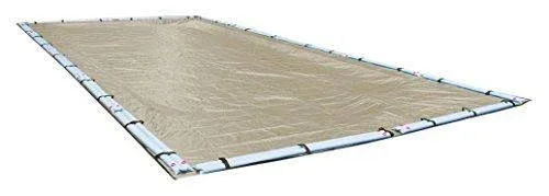 Robelle In-Ground Premium Pool COVER, 30 x 50 ft.