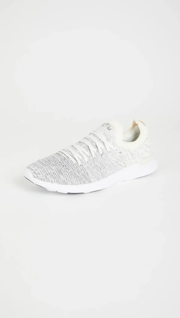 APL Women's Techloom Wave Running Shoe
