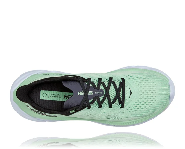 Men's Hoka Clifton Edge Running Shoes