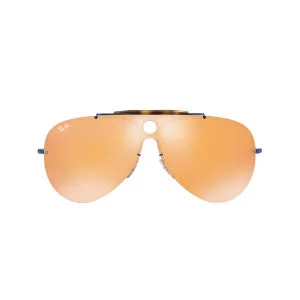 Ray-Ban RB3581N Sunglass Frame