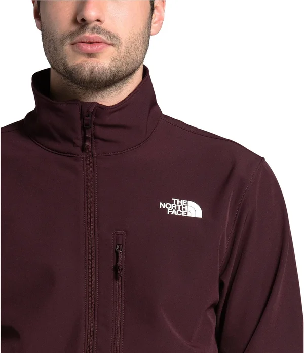 The North Face Apex Bionic 2 Jacket - Men's TNF Dark Grey Heather, XL