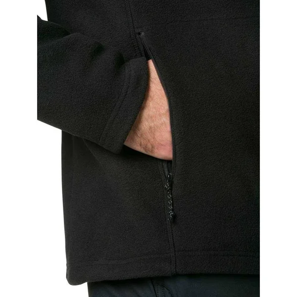 Berghaus Mens Prism PT iA Fleece Jacket Black/Black 3XL