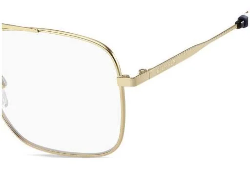 Tommy Hilfiger Th 1537 Eyeglasses 0AOZ SMTT Gold