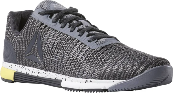 Reebok Speed Tr Flexweave Mens Training Shoes - Grey