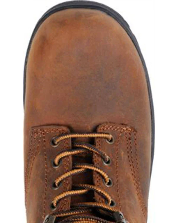 Carolina Men's 6x22 Waterproof Work Boot