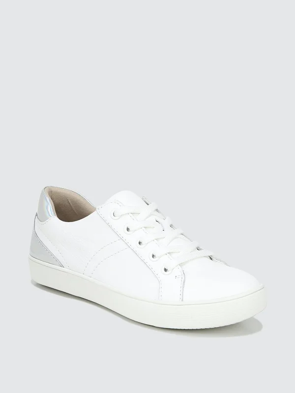 Naturalizer Morrison 12 Women's White
