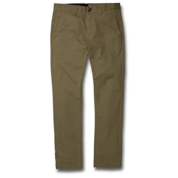 Volcom Frickin Slim Chino