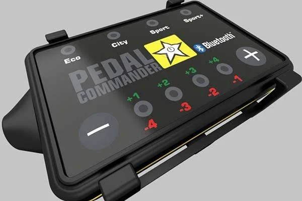 Pedal Commander PC30 Bluetooth - Size: One Size