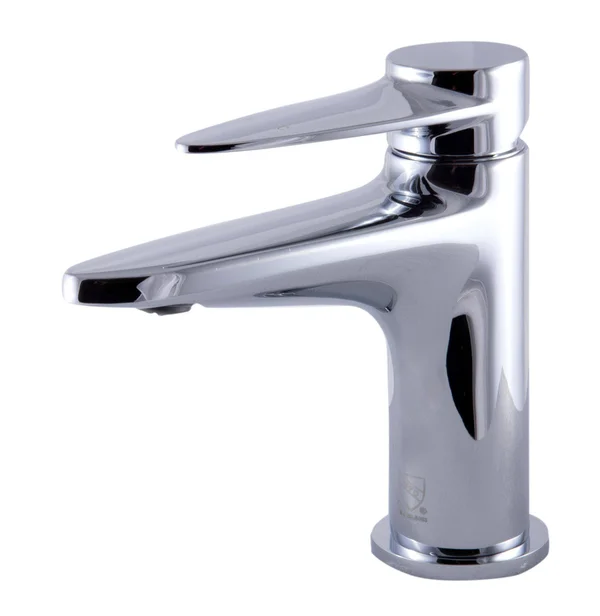 Alfi Brand AB1770-PC Modern Single Hole Bathroom Faucet - Polished Chrome