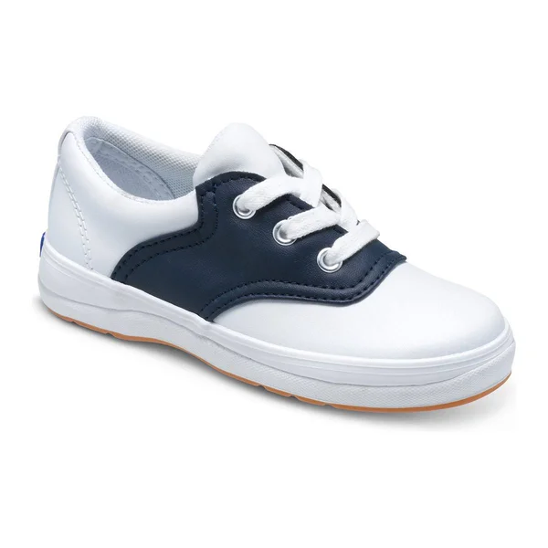 Keds School Days II KY32025 White/Navy
