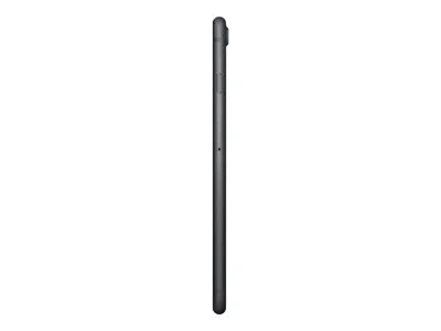 Apple iPhone 7 Plus 5.5x22 Dual Camera 32GB Black Factory Never Lock PX