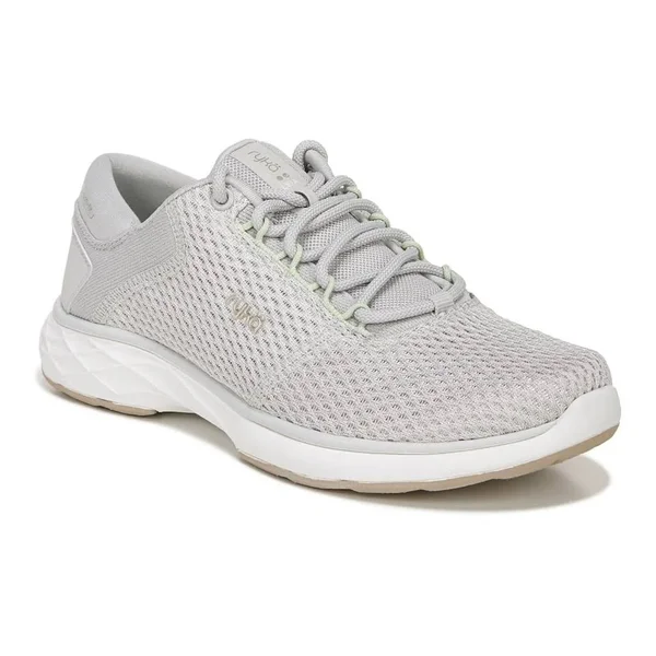 Ryka Leia Women's Walking Shoes - Size: 6, Grey