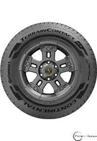 Continental TerrainContact H/T 255/70R17 112T Owl