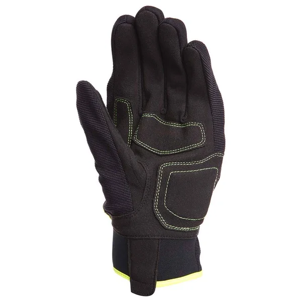 Bering Fletcher, Gloves - Black/Green - T9