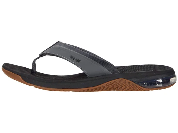 Reef ANCHOR, Black, 13