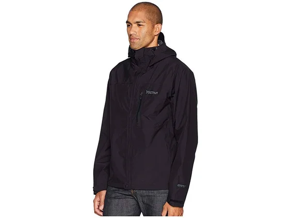 Marmot Minimalist Jacket - Men's Black