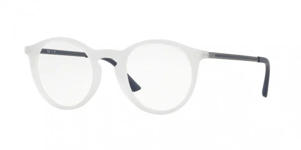 Ray Ban RX7132 - 5781 Rubber Trasparent - 50 mm