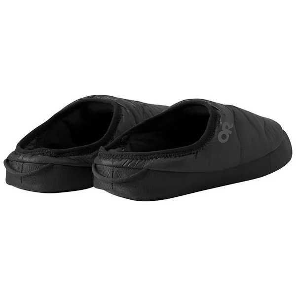 Outdoor Research Tundra Slip-On Aerogel Booties - Women's Black - Xs