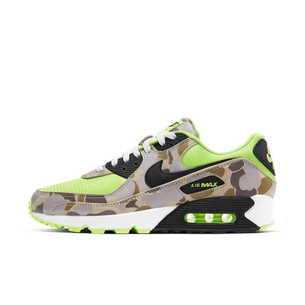 Nike Air Max 90 SP &Green Camo& 4