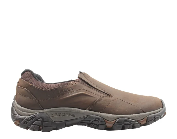 Merrell Men's Moab Adventure Moc (13 Dark Earth)
