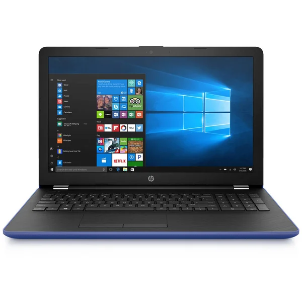 HP 15-BW069NR 15.6x22 Laptop AMD A9-9420 APU 3.60GHz 4GB Ram 1TB HDD Win