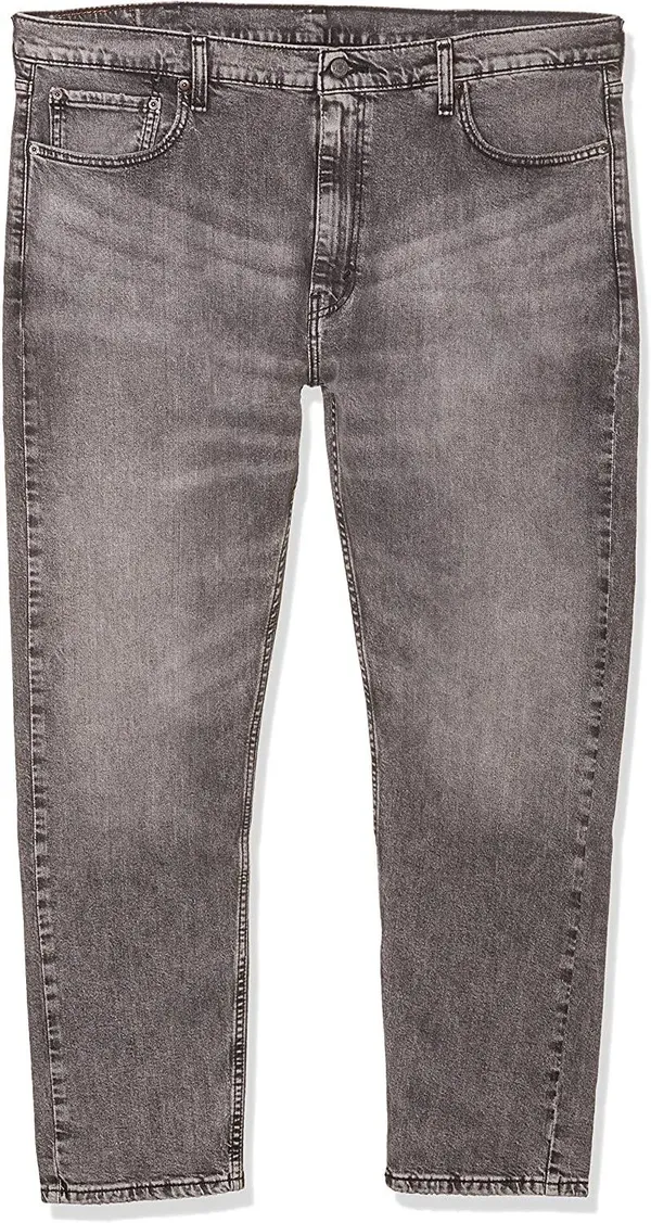 Levi&s 502 Taper Fit Men's Jeans - Crying Sky 35x32