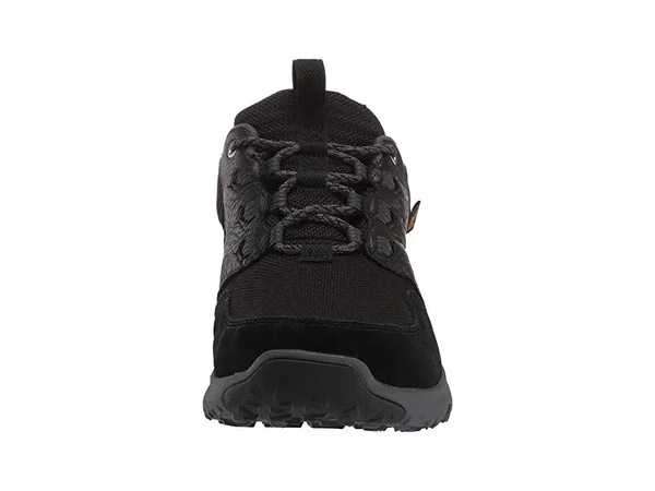 Teva Men's Arrowood Venture WP - Black - 10.5
