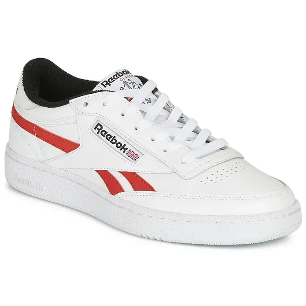 Reebok - Club C Revenge MU Trainers - Men, White