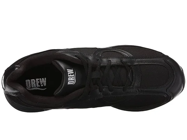 Drew Surge 15 Men's Black