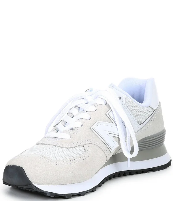 New Balance 574-BLACK-11