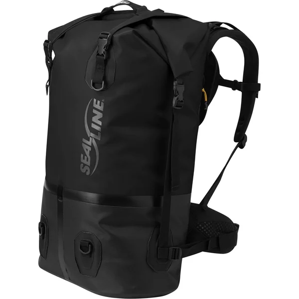 SealLine Pro Dry Pack Orange - 70 LITER