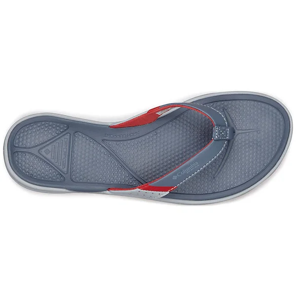 Columbia Women's Rostra PFG Sandal - Size 10 - White