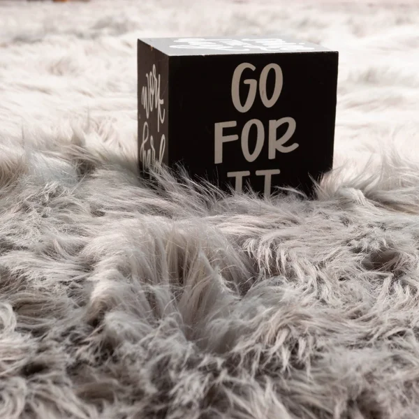 Super Area Rugs Soft Faux Sheepskin Fur Fluffy Area Rug, Gray, 8& x 10&