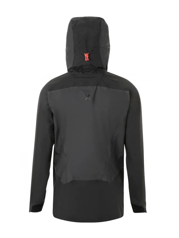 Berghaus Womens Changtse Shell Jacket Blue Graphite, Carbon, Black