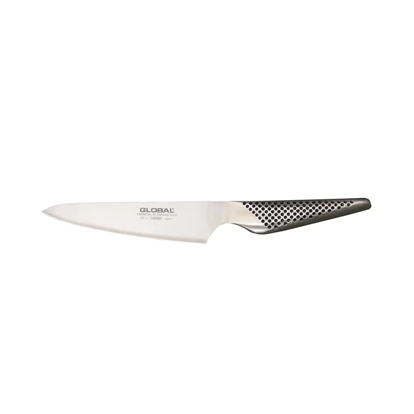 Global Chef&s Utility Knife - 5-in