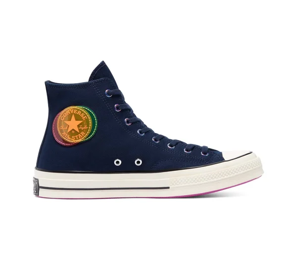 Converse Heart of The City Chuck 70 170491MP - 7.5, Blue