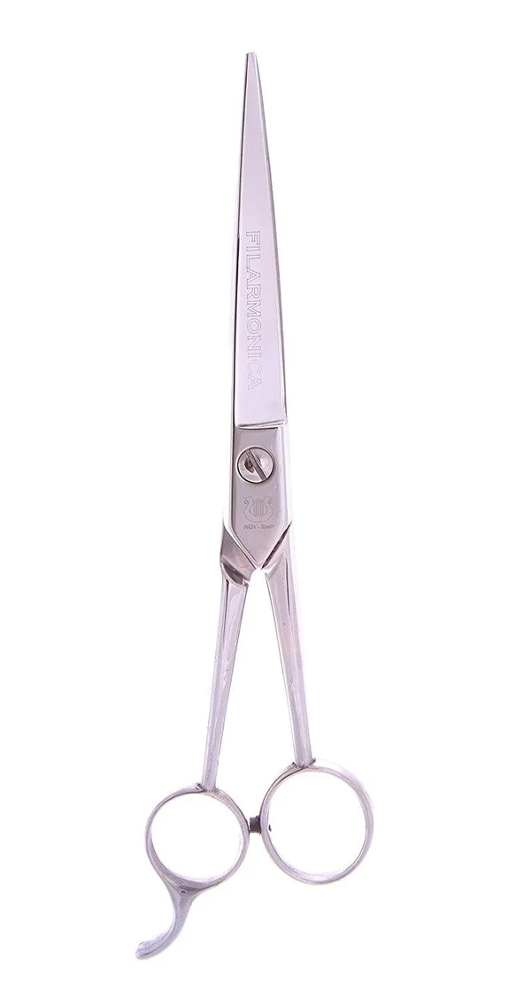 ShearsDirect Filarmonica Barber Shear, 7.5 inch