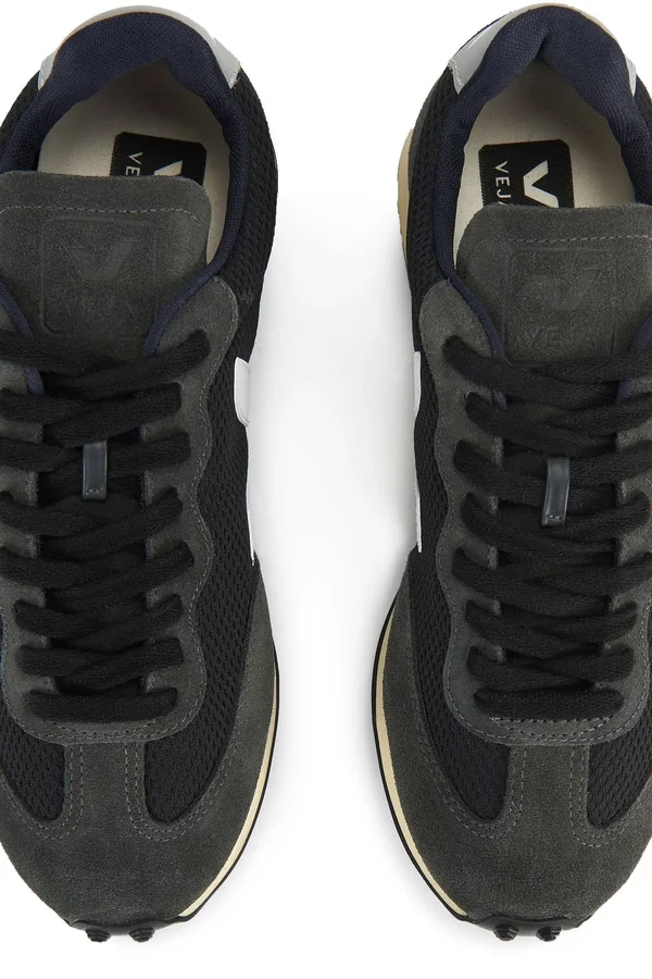 Veja - Rio Branco Sneakers - Women, Black