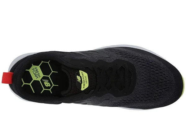 New Balance Fresh Foam Arishi V3 8.5 Men's Black