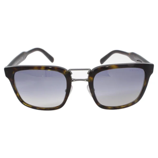 Prada 14TS Sunglasses 2AU5R0 Havana