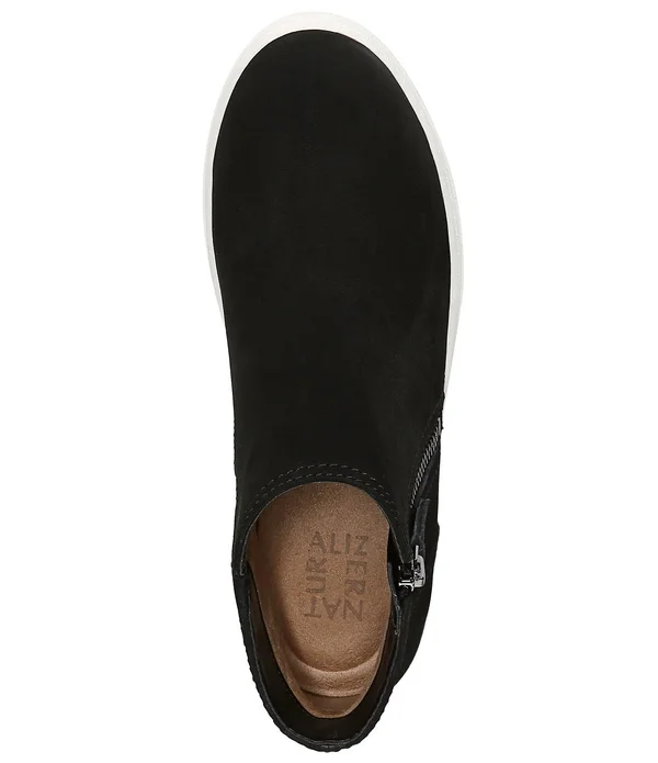 Naturalizer Celeste 10 Women's Black