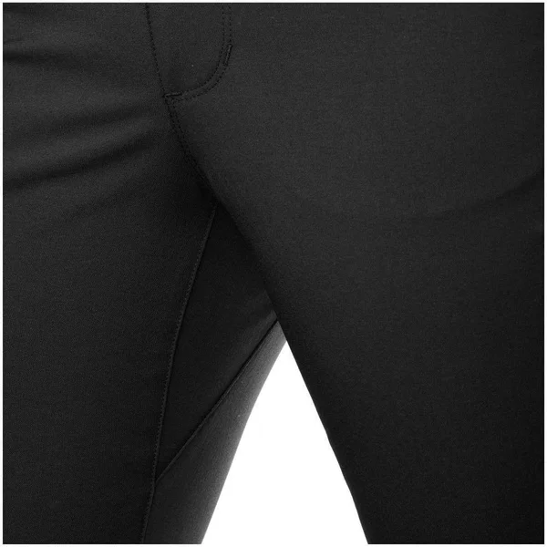 Kathmandu Trailhead Pant - Women's Black, 12