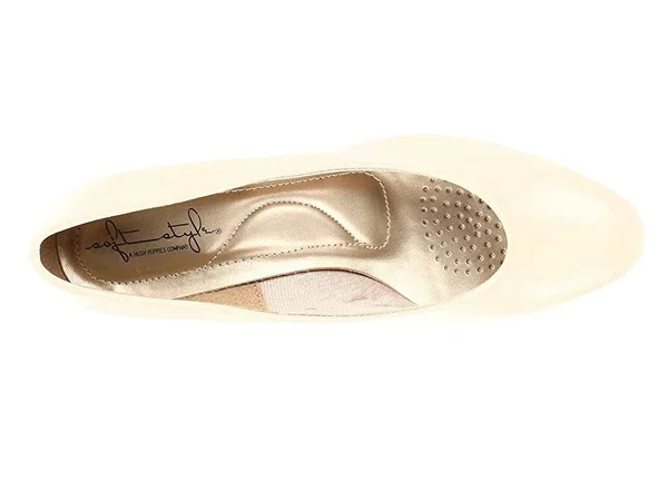 Soft Style Angel II 7 Women's Bone