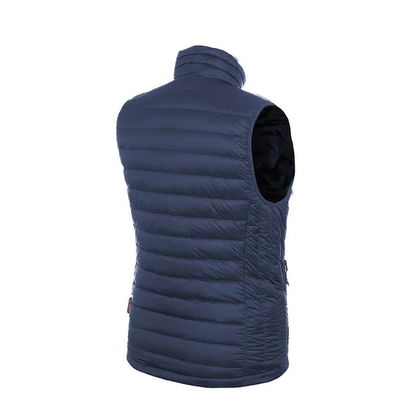 Mobile Warming Mwj18m06-06-07 Men Ridge Jacket - 3X-Large, Dark Navy
