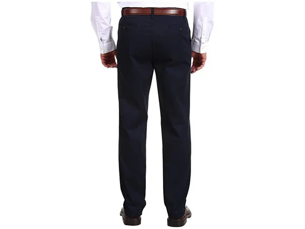 Nautica Men's Beacon Pant True Navy - 42x30